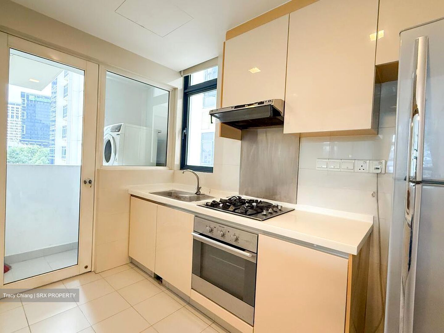 City Square Residences (D8), Condominium #517570831